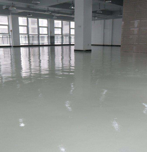 水性環(huán)氧砂漿